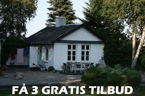 3 tilbud bygningssagkyndig: Uovertrufne byggesagkyndigfirmaer laver tilbud på sagen