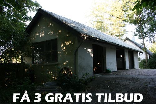 3 tilbud boligtilbud: Det er ikke altid lige nemt at vurdere, om en er troværdig 3 tilbud boligtilbud: I bl.a. Guldborgsund tilvejebringer konsulentfirmaer præcise løsninger