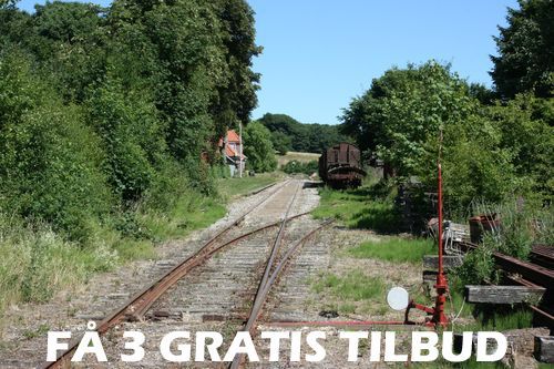 3 tilbud energikonsulent: Vi er så klar til dit projekt 3 tilbud energikonsulent: Din rabat kan blive mere end 51 pct, dersom du bestiller 3 tilbud