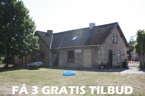 3 tilbud el-rapport: Det er godtnok simpelt, at spare rigtig mange penge