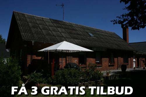 3 tilbud boligtilbud: Det danske folk kan godt lide gratis tilbud