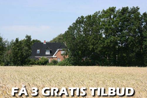 3 tilbud byggetilsyn: Vi garanterer, at det er mega hurtigt for dig